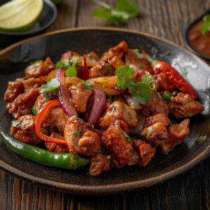 redchillipork