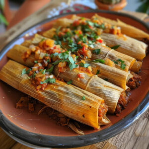 tamales